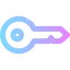 Key 图标 64x64
