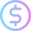 Coin 图标 64x64