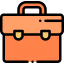 Suitcase 图标 64x64