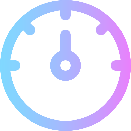 Speedometer icon