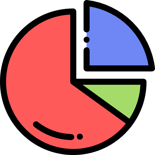 Chart icon