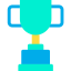 Trophy アイコン 64x64