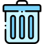 Trash 图标 64x64