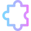 Puzzle 图标 64x64