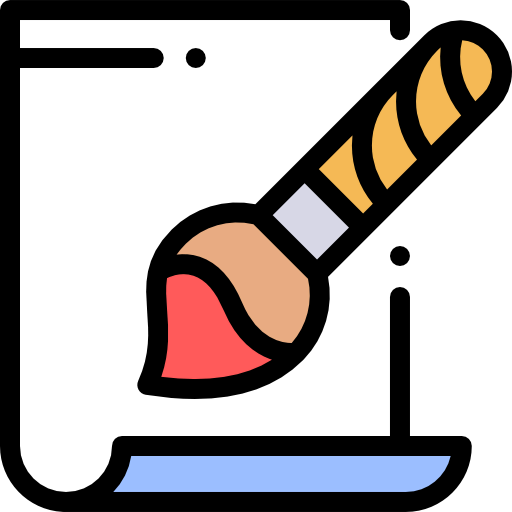Svg file icon