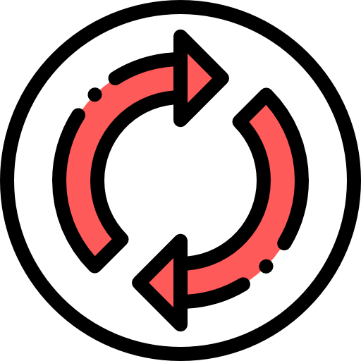 Refresh icon