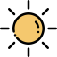 Sun 图标 64x64