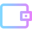 Wallet 图标 64x64