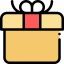 Gift 图标 64x64