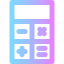 Calculator 图标 64x64