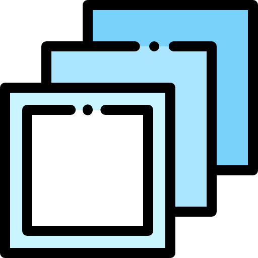 Layers icon