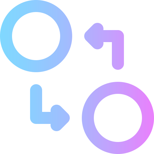 Exchange icon
