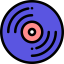 Record 图标 64x64