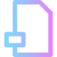 File 图标 64x64