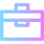 Briefcase 图标 64x64