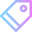 Tag 图标 64x64