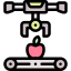 Conveyor icon 64x64