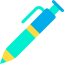 Pen アイコン 64x64