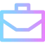Briefcase 图标 64x64