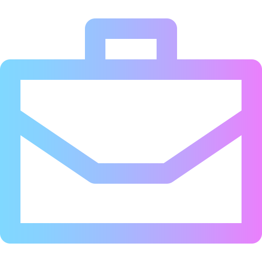 Briefcase icon