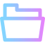 Folder 图标 64x64