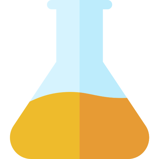 Chemical ícone