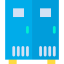 Lockers アイコン 64x64
