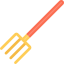 Pitchfork icon 64x64