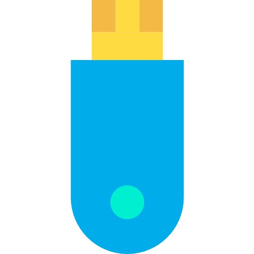 Pendrive icon