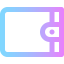 Wallet アイコン 64x64