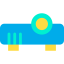 Projector アイコン 64x64