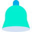 Bell アイコン 64x64