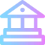 Bank アイコン 64x64