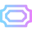 Ticket アイコン 64x64