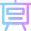 Presentation アイコン 64x64