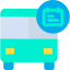Bus アイコン 64x64