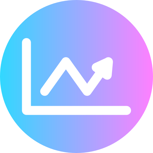 Analytics icon