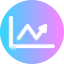 Analytics 图标 64x64