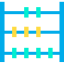 Abacus アイコン 64x64