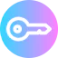 Key 图标 64x64