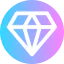 Diamond 图标 64x64
