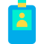 Id card アイコン 64x64