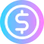 Coin 图标 64x64