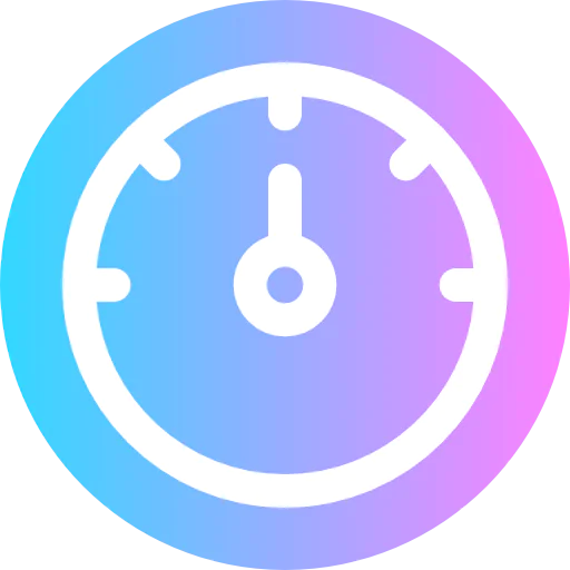 Speedometer icon