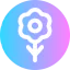 Flower Symbol 64x64