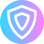 Shield Symbol 64x64