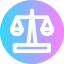 Balance Symbol 64x64