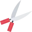 Secateurs icon 64x64