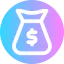 Money bag Symbol 64x64