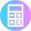 Calculator Symbol 64x64